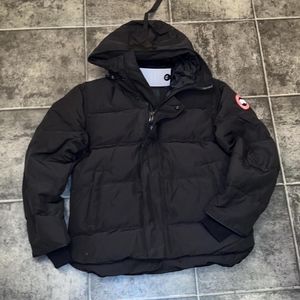 Canada Goose SOLARIS PARKA Down Parka